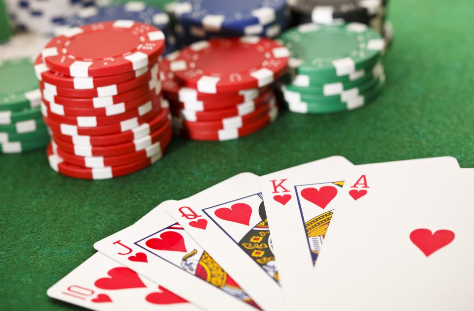 MTO Secures Victory for California Gaming Association in Challenge to Cardroom Regulations