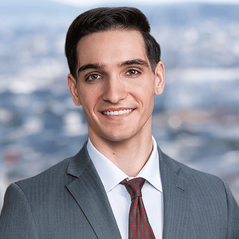 Chris A. Morillo