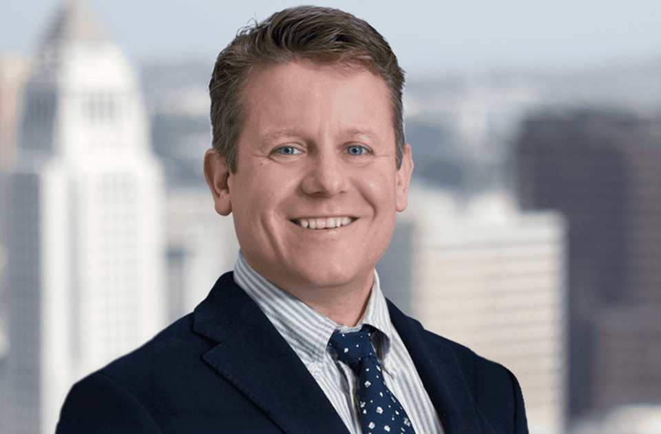 Matthias Kamber Joins Growing San Francisco IP Team