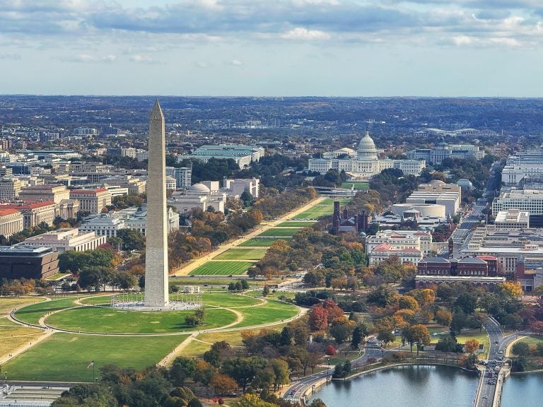 DC Anniversary Pic